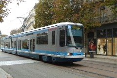 Grenoble, 15. October 2010